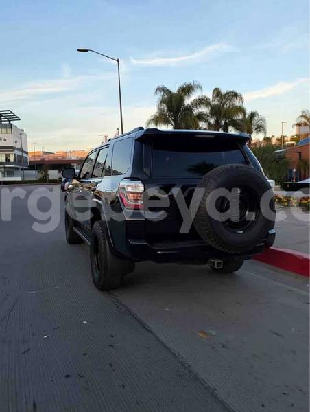 Big with watermark toyota 4runner ethiopia addis ababa 13120