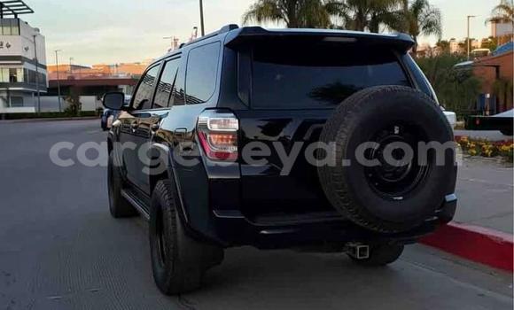 Buy Used Toyota 4Runner Black Car in Addis–Ababa in Ethiopia Buy Used Toyota 4Runner Black Car in Addis–Ababa in Ethiopia