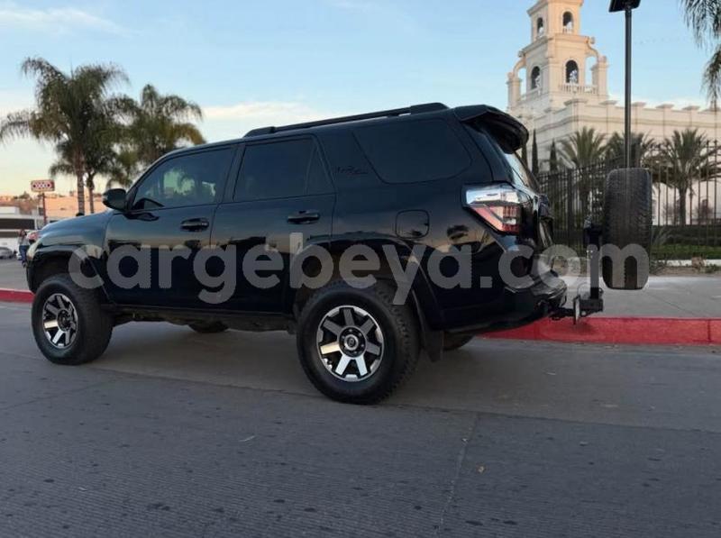 Big with watermark toyota 4runner ethiopia addis ababa 13120