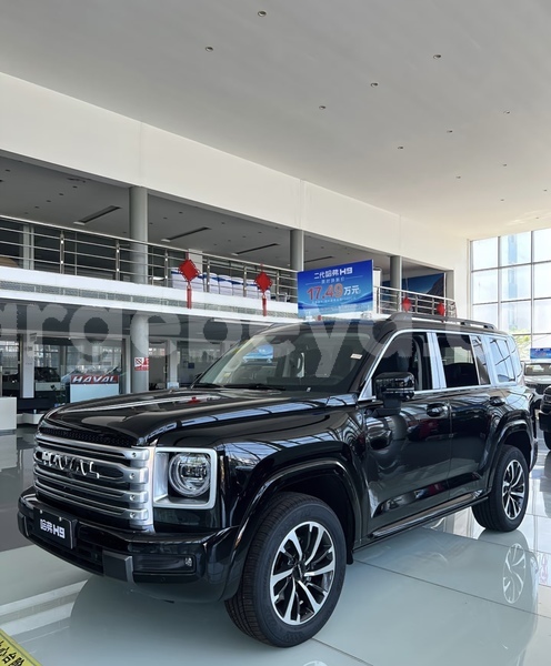 Big with watermark haval h9 africa addis ababa 13121