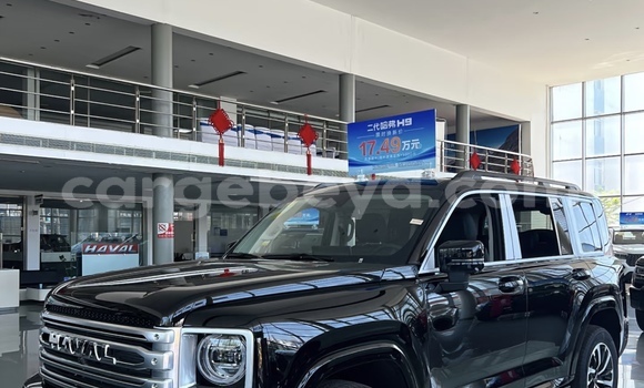 Buy New Haval H9 Black Car in Addis ababa in Africa Buy New Haval H9 Black Car in Addis ababa in Africa