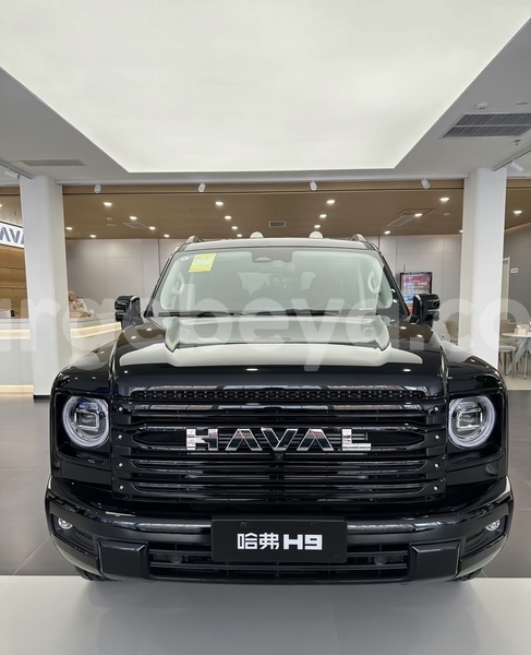 Big with watermark haval h9 africa addis ababa 13121