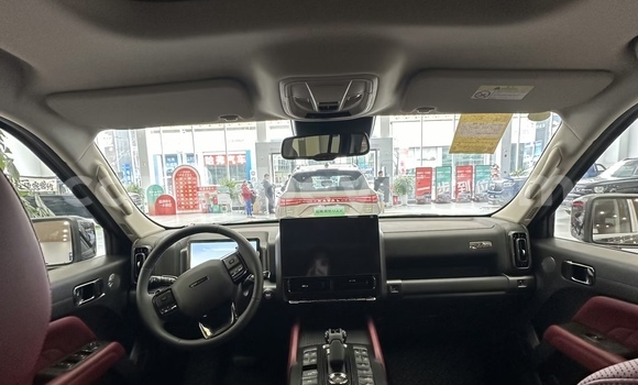 Acheter Neuf Voiture Haval H9 Noir à Addis ababa, Africa Acheter Neuf Voiture Haval H9 Noir à Addis ababa, Africa