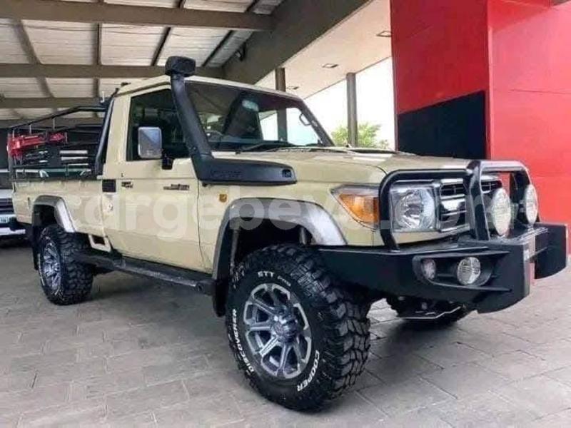 Big with watermark toyota land cruiser diredawa dire dawa 13122
