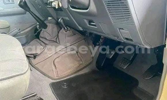 Buy Used Toyota Land Cruiser Beige Car in Dire Dawa in Diredawa Buy Used Toyota Land Cruiser Beige Car in Dire Dawa in Diredawa