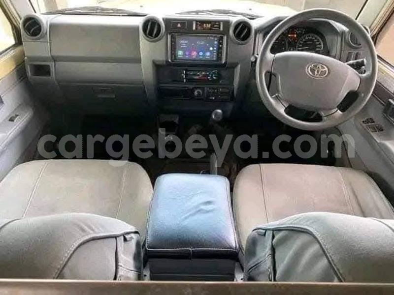 Big with watermark toyota land cruiser diredawa dire dawa 13122