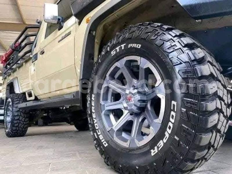 Big with watermark toyota land cruiser diredawa dire dawa 13122