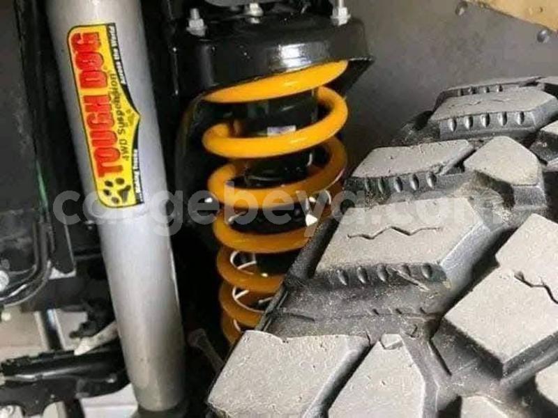 Big with watermark toyota land cruiser diredawa dire dawa 13122