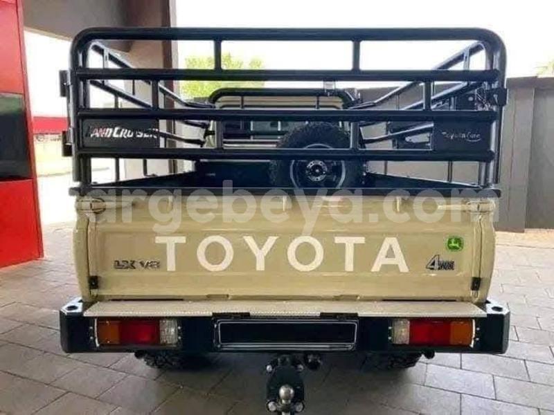 Big with watermark toyota land cruiser diredawa dire dawa 13122