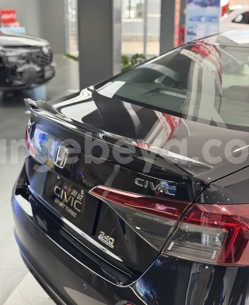 Big with watermark honda civic type r africa addis ababa 13123