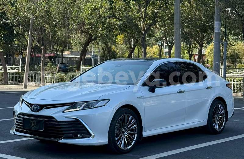 Big with watermark toyota camry africa addis ababa 13124