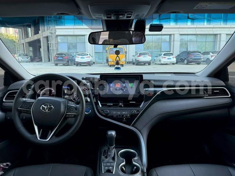 Big with watermark toyota camry africa addis ababa 13124