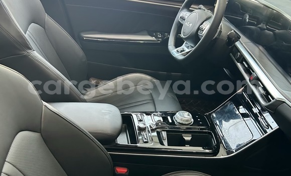 Buy New Kia K5 White Car in Addis ababa in Africa Buy New Kia K5 White Car in Addis ababa in Africa