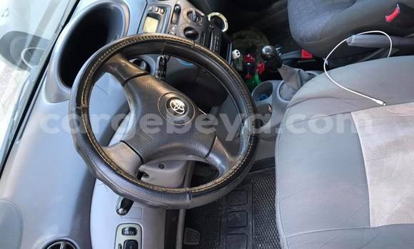 Acheter Occasion Voiture Toyota Vitz Gris à Addis Ababa, Ethiopie Acheter Occasion Voiture Toyota Vitz Gris à Addis Ababa, Ethiopie