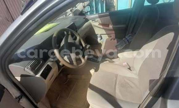 Buy Used Toyota Corolla Other Car in Addis–Ababa in Ethiopia Buy Used Toyota Corolla Other Car in Addis–Ababa in Ethiopia
