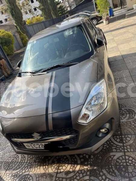 Big with watermark suzuki alto ethiopia addis ababa 13129