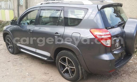 Buy Used Toyota RAV4 Black Car in Addis–Ababa in Ethiopia Buy Used Toyota RAV4 Black Car in Addis–Ababa in Ethiopia
