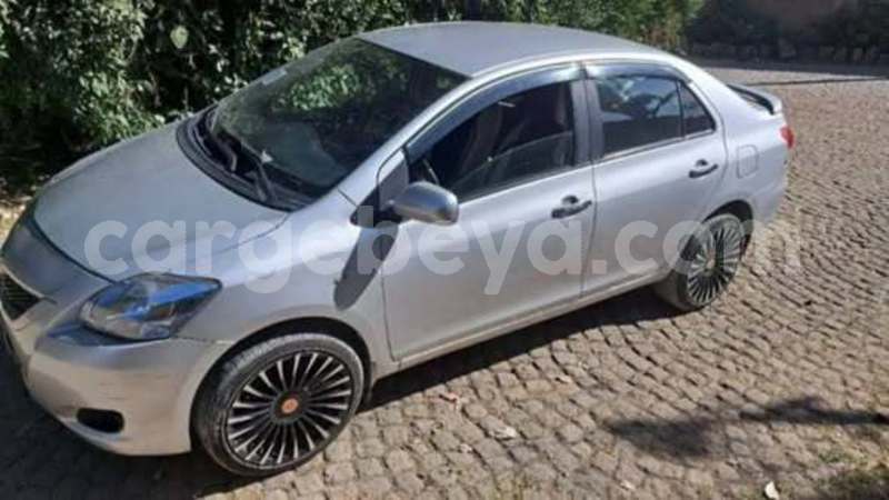 Big with watermark toyota sera ethiopia addis ababa 13130