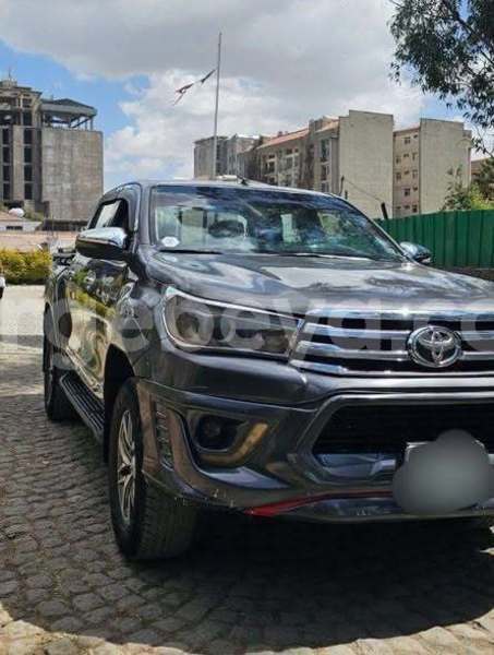 Big with watermark toyota hiluxe revo ethiopia addis ababa 13131