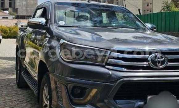 Buy Used Toyota Hiluxe Revo Other Car in Addis–Ababa in Ethiopia Buy Used Toyota Hiluxe Revo Other Car in Addis–Ababa in Ethiopia