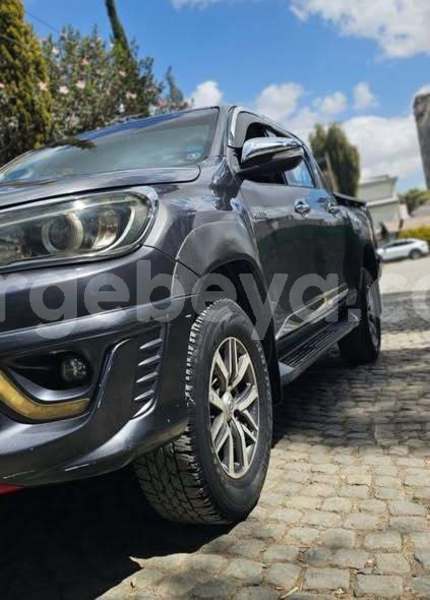 Big with watermark toyota hiluxe revo ethiopia addis ababa 13131