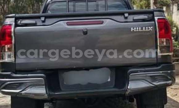 Buy Used Toyota Hiluxe Revo Other Car in Addis–Ababa in Ethiopia Buy Used Toyota Hiluxe Revo Other Car in Addis–Ababa in Ethiopia