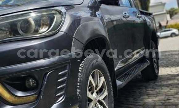 Buy Used Toyota Hiluxe Revo Other Car in Addis–Ababa in Ethiopia Buy Used Toyota Hiluxe Revo Other Car in Addis–Ababa in Ethiopia