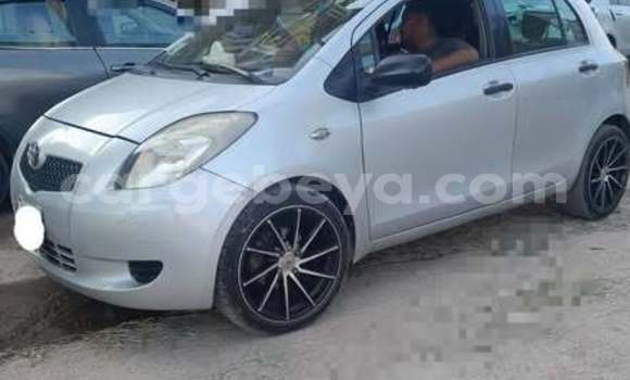 Buy Used Toyota Yaris Other Car in Addis ababa in Africa
