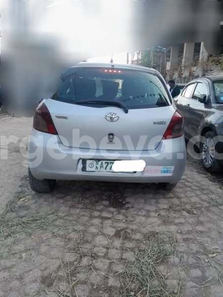 Big with watermark toyota yaris africa addis ababa 13132