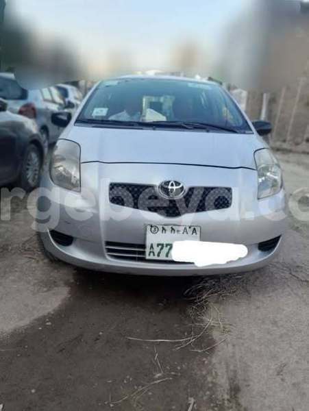Big with watermark toyota yaris africa addis ababa 13132