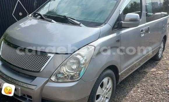 Buy Used Hyundai Grand Starex Other Car in Addis–Ababa in Ethiopia