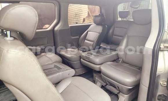 Buy Used Hyundai Grand Starex Other Car in Addis–Ababa in Ethiopia Buy Used Hyundai Grand Starex Other Car in Addis–Ababa in Ethiopia