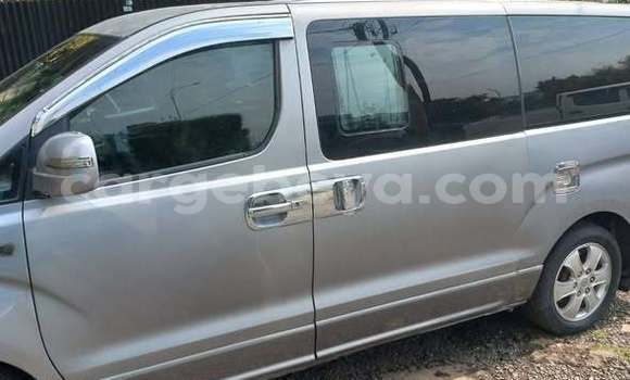Buy Used Hyundai Grand Starex Other Car in Addis–Ababa in Ethiopia Buy Used Hyundai Grand Starex Other Car in Addis–Ababa in Ethiopia