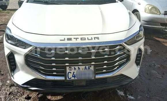 Buy Used Jeep Cherokee Other Car in Addis–Ababa in Ethiopia