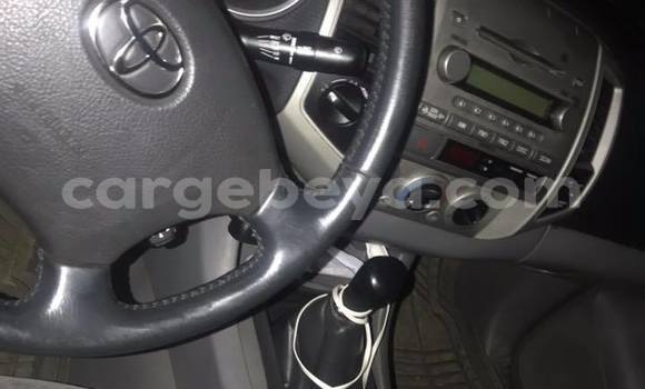 Acheter Occasion Voiture Toyota Tacoma Gris à Addis Ababa, Ethiopie Acheter Occasion Voiture Toyota Tacoma Gris à Addis Ababa, Ethiopie