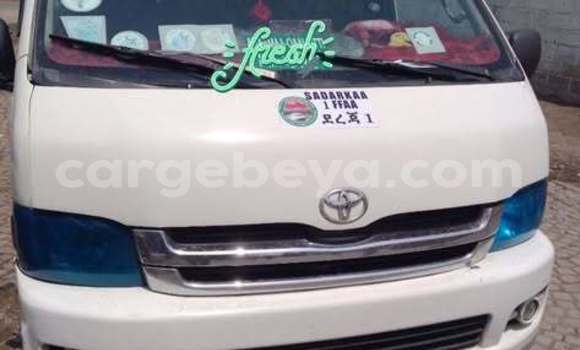 Buy Used Toyota Dyna Other Car in Addis ababa in Africa