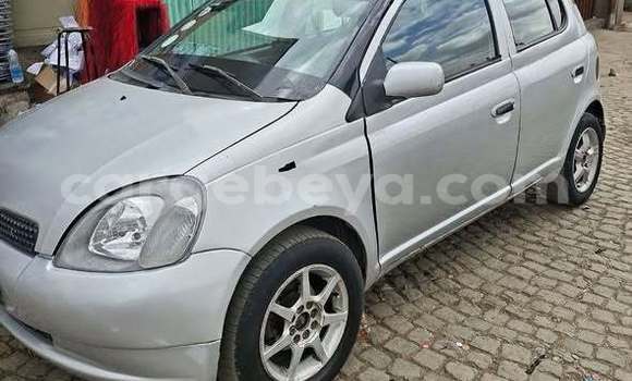 Buy Used Toyota Allex Other Car in Addis–Ababa in Ethiopia
