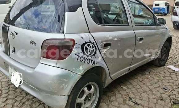 Buy Used Toyota Allex Other Car in Addis–Ababa in Ethiopia Buy Used Toyota Allex Other Car in Addis–Ababa in Ethiopia