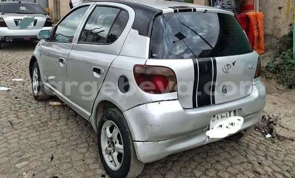 Buy Used Toyota Allex Other Car in Addis–Ababa in Ethiopia Buy Used Toyota Allex Other Car in Addis–Ababa in Ethiopia