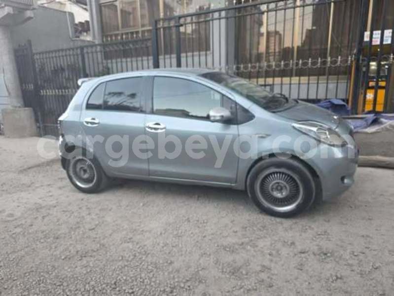 Big with watermark toyota yaris ethiopia addis ababa 13143