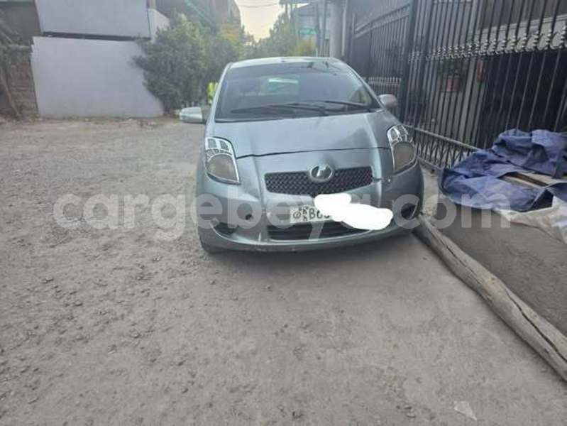 Big with watermark toyota yaris ethiopia addis ababa 13143