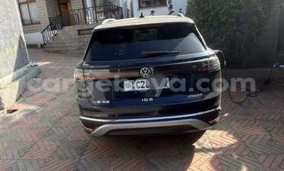 Buy Used Volkswagen Iltis Other Car in Addis–Ababa in Ethiopia