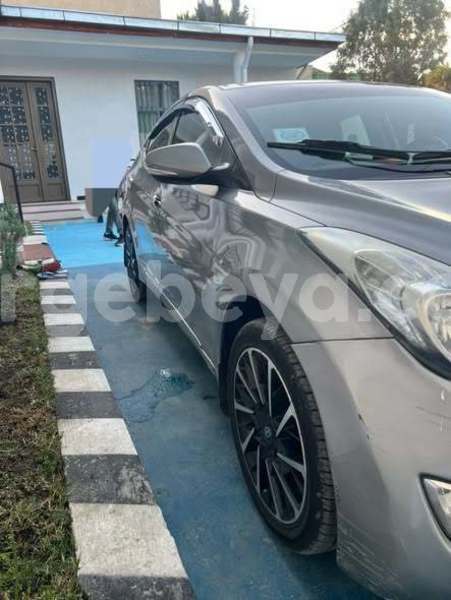 Big with watermark hyundai avante ethiopia addis ababa 13147