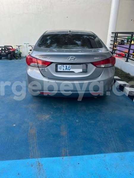 Big with watermark hyundai avante ethiopia addis ababa 13147