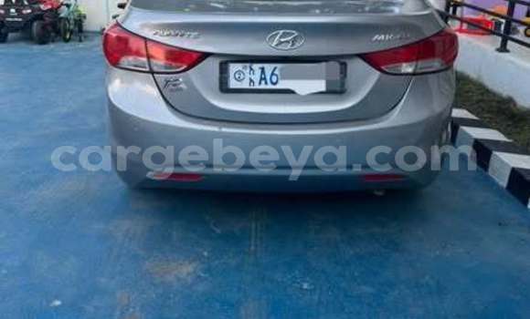 Buy Used Hyundai Avante Other Car in Addis–Ababa in Ethiopia Buy Used Hyundai Avante Other Car in Addis–Ababa in Ethiopia