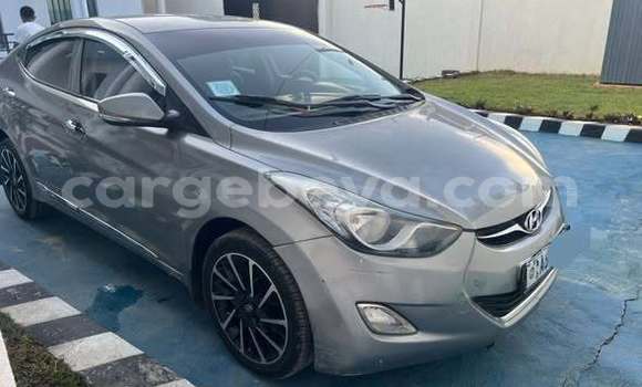 Buy Used Hyundai Avante Other Car in Addis–Ababa in Ethiopia Buy Used Hyundai Avante Other Car in Addis–Ababa in Ethiopia