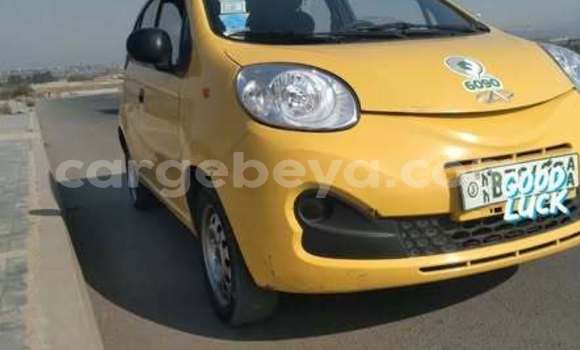 Buy Used Chery QQ6 (S21) Other Car in Addis–Ababa in Ethiopia Buy Used Chery QQ6 (S21) Other Car in Addis–Ababa in Ethiopia