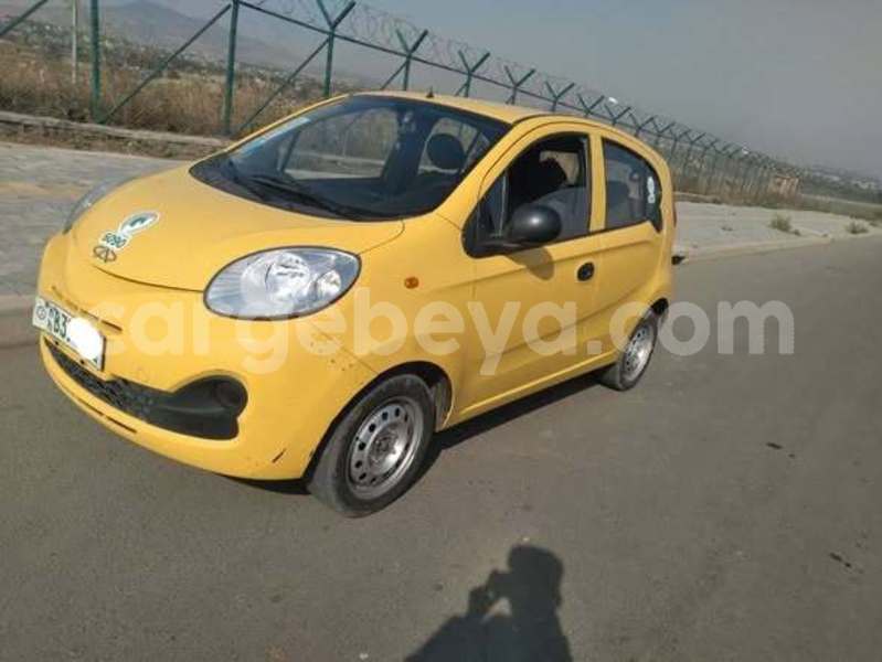 Big with watermark chery qq6 s21 ethiopia addis ababa 13151
