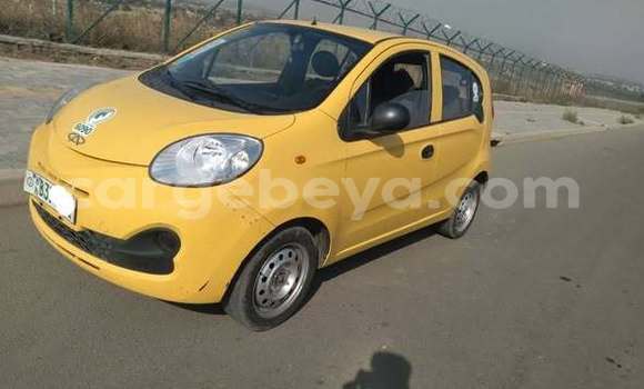 Buy Used Chery QQ6 (S21) Other Car in Addis–Ababa in Ethiopia Buy Used Chery QQ6 (S21) Other Car in Addis–Ababa in Ethiopia