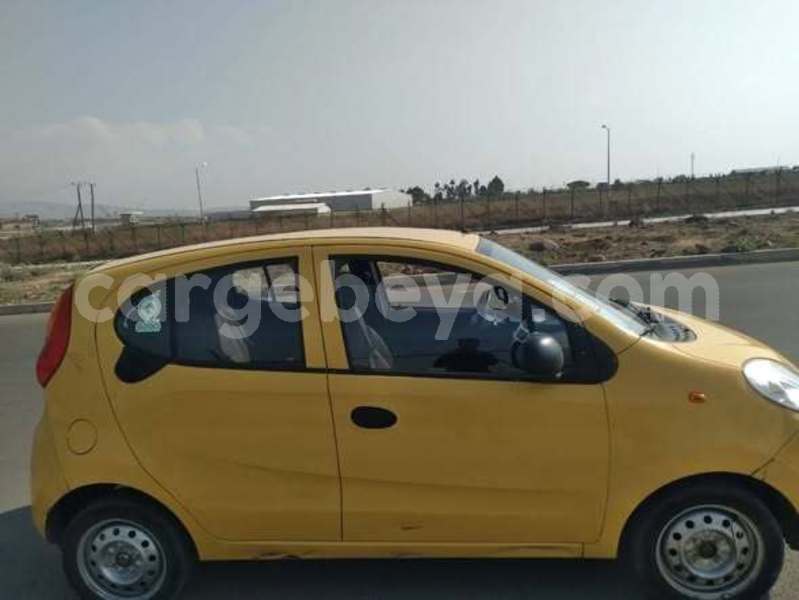 Big with watermark chery qq6 s21 ethiopia addis ababa 13151